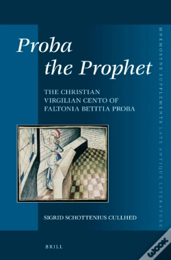 Capa do artigo Proba The Prophet