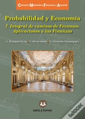 Capa do artigo Probabilidad Y Economia 7