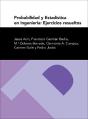 Probabilidad Y Estadística En Ingeniería: Ejercicios Resueltos - Preview