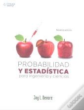 Probabilidad Y Estadistica Para Ingenier