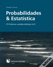 Capa do artigo Probabilidade & Estatística