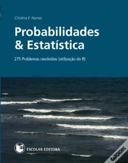Capa do artigo Probabilidade & Estatística