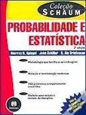Probabilidade e Estatística