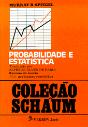 Probabilidade e Estatística - Preview
