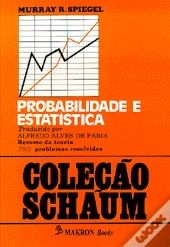 Probabilidade e Estatística