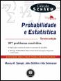 Probabilidade e Estatística - Preview