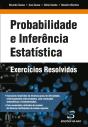 Probabilidade e Inferência Estatística - Preview