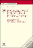 Probabilidade e Processos Estocásticos