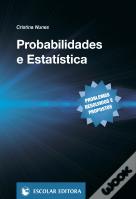 Probabilidades e Estatística