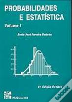 Probabilidades e Estatística I