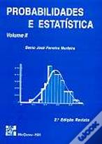 Probabilidades e Estatística II