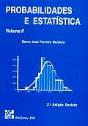 Probabilidades e Estatística II - Preview