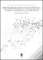 Probabilidades e Estatística