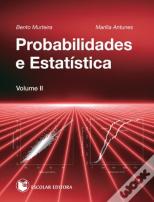 Probabilidades e Estatística