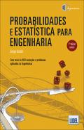 Probabilidades e Estatística para Engenharia