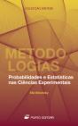 Probabilidades e Estatísticas nas Ciências Experimentais - Preview