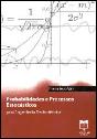 Probabilidades e Processos Estocásticos - Preview