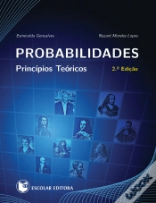 Capa do artigo Probabilidades
