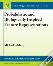 Capa do artigo Probabilistic And Biologically Inspired Feature Representations