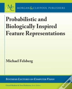 Capa do artigo Probabilistic And Biologically Inspired Feature Representations