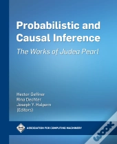Probabilistic And Causal Inference