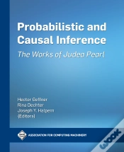 Capa do artigo Probabilistic And Causal Inference