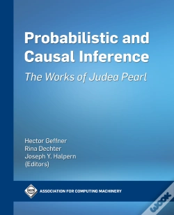 Capa do artigo Probabilistic And Causal Inference