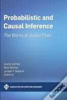 Probabilistic And Causal Inference