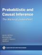 Probabilistic And Causal Inference - Preview