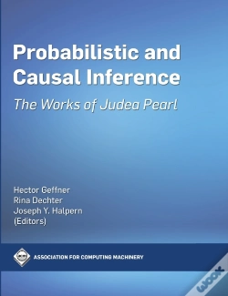 Capa do artigo Probabilistic And Causal Inference