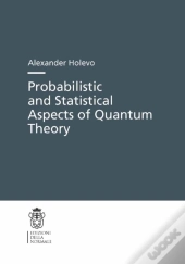 Probabilistic And Statistical Aspects Of Quantum Theory