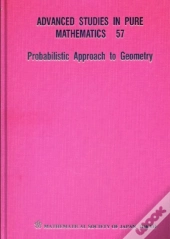 Probabilistic Approach To Geometry