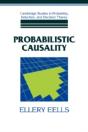 Probabilistic Causality - Preview