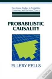 Capa do artigo Probabilistic Causality