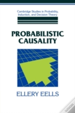 Capa do artigo Probabilistic Causality