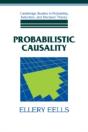 Probabilistic Causality - Preview