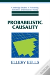Probabilistic Causality