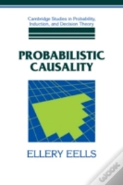 Capa do artigo Probabilistic Causality
