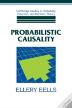 Capa do artigo Probabilistic Causality