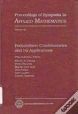 Probabilistic Combinatorics And Its Applications