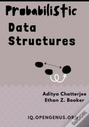 Capa do artigo Probabilistic Data Structures