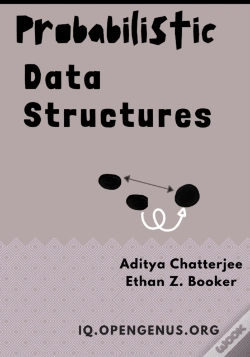 Capa do artigo Probabilistic Data Structures