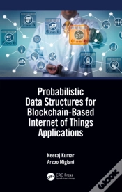 Capa do artigo Probabilistic Data Structures For Blockchain-Based Internet Of Things Applications