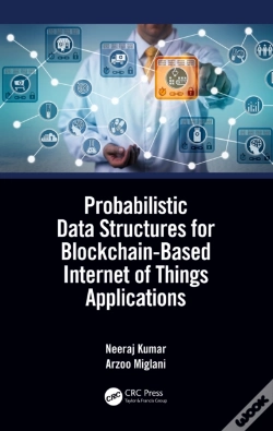 Capa do artigo Probabilistic Data Structures For Blockchain-Based Internet Of Things Applications
