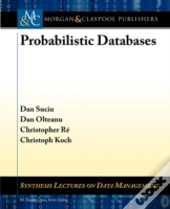 Probabilistic Databases