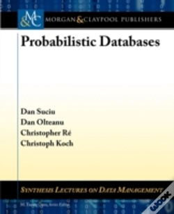 Capa do artigo Probabilistic Databases
