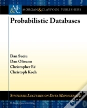 Capa do artigo Probabilistic Databases