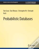 Probabilistic Databases