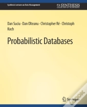 Probabilistic Databases