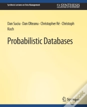 Capa do artigo Probabilistic Databases